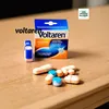 Voltaren vente libre a