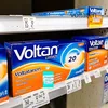 Voltaren vente libre c